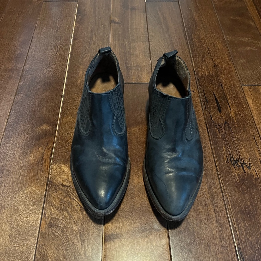 Frye Billy Shootie